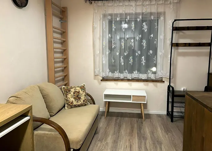 Nowoczesne Z Ogrodem I Parkingiem * Πόζναν