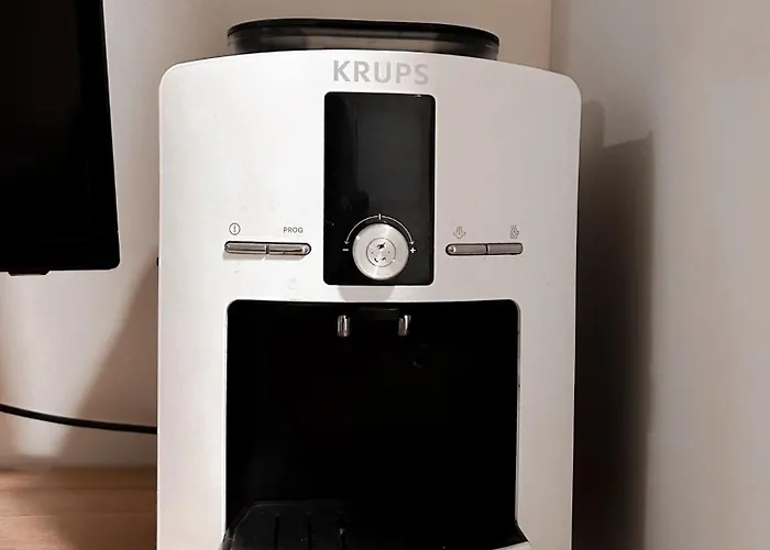 شقة Nowoczesne Z Ogrodem I Parkingiem *